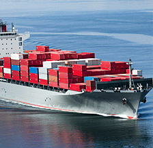 Shipping Services