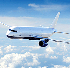 Air services